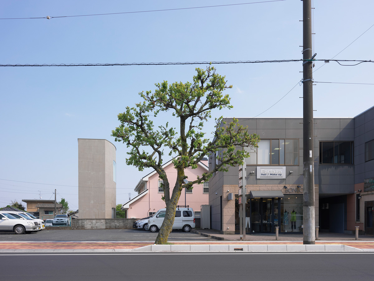 House in Hitachi